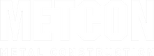 Logo Metcon